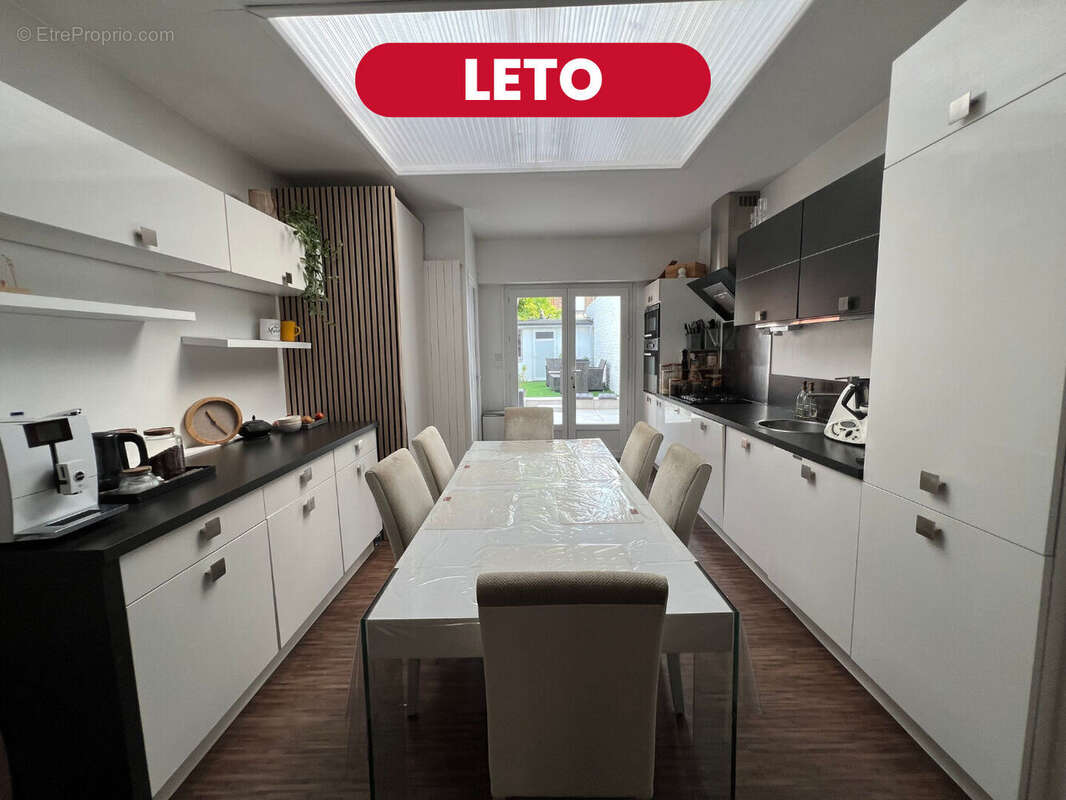 Maison à LILLE