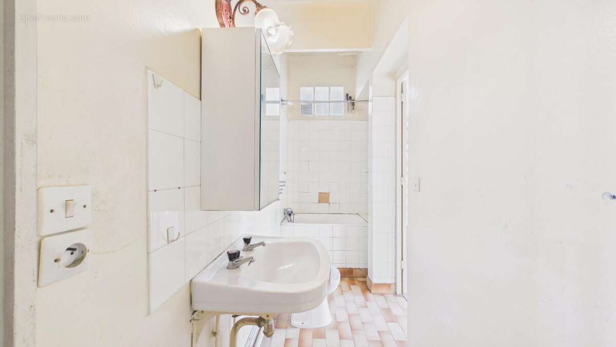 Appartement à BIARRITZ