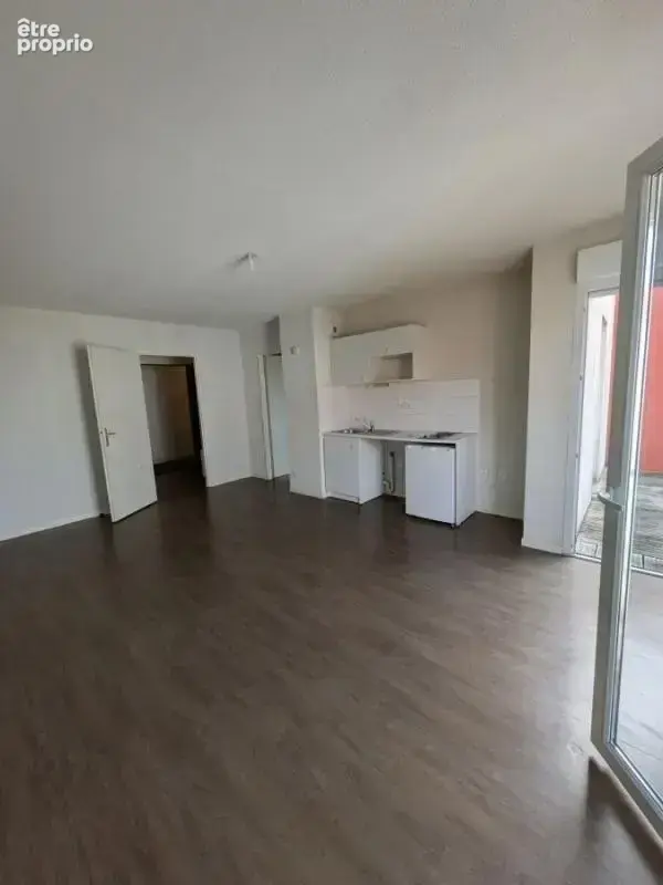 Appartement - photo 3