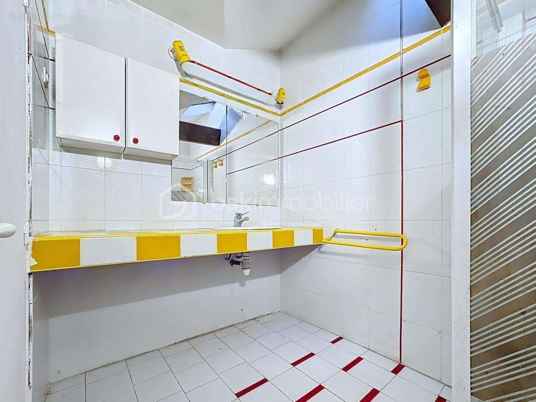 Maison à CHAMP-SUR-DRAC