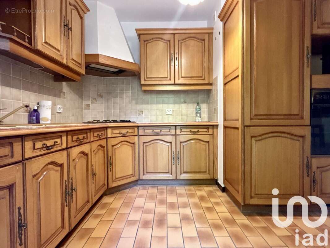 Photo 6 - Appartement à MAUREPAS