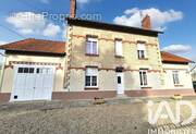 Photo 1 - Maison à PRESLES-ET-THIERNY