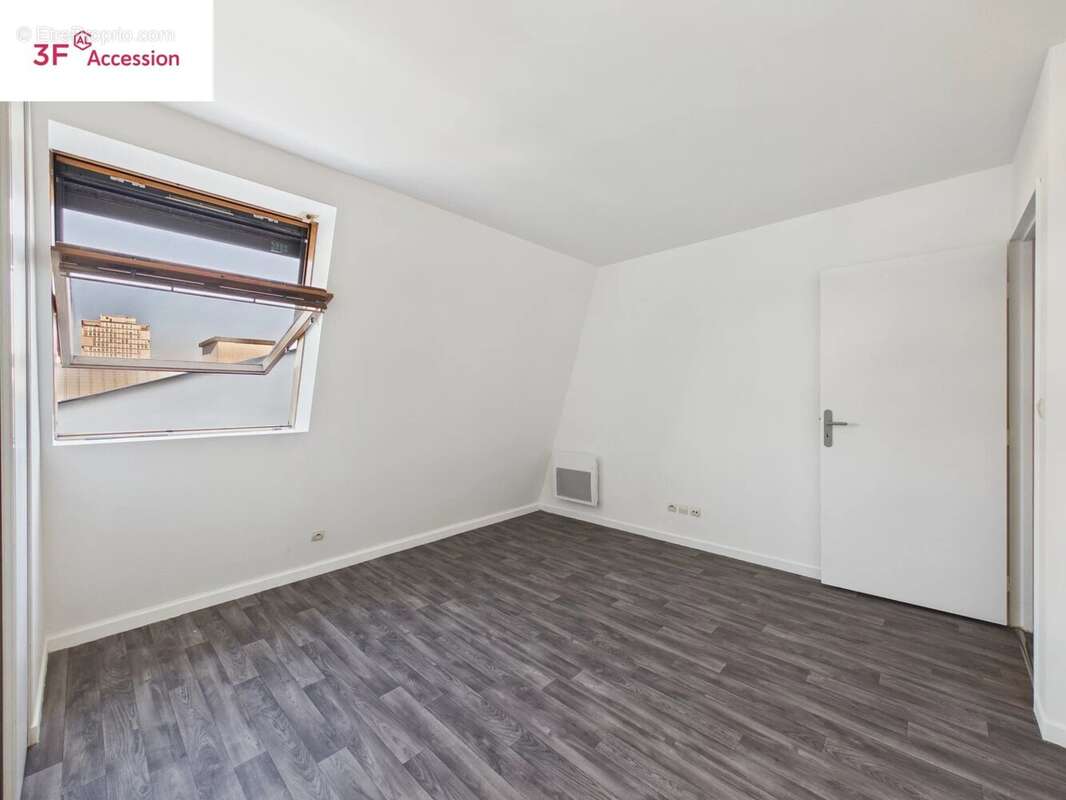 Appartement à CHOISY-LE-ROI