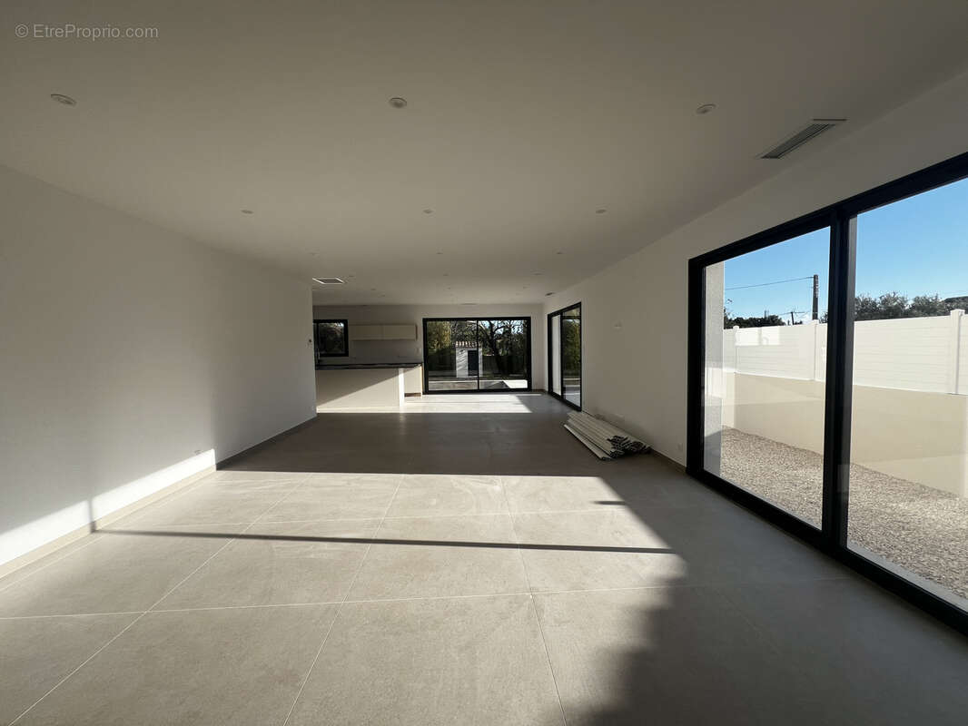 Maison à FOS-SUR-MER