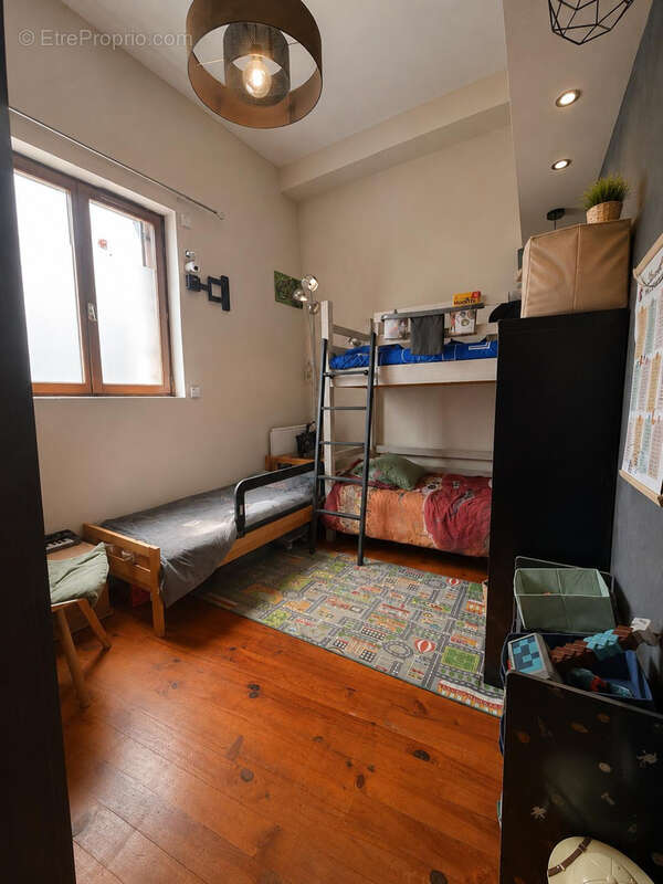 Appartement proche Gare - photo 13