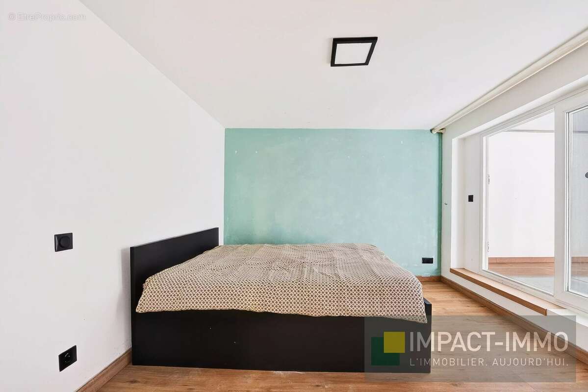 Appartement à PUTEAUX