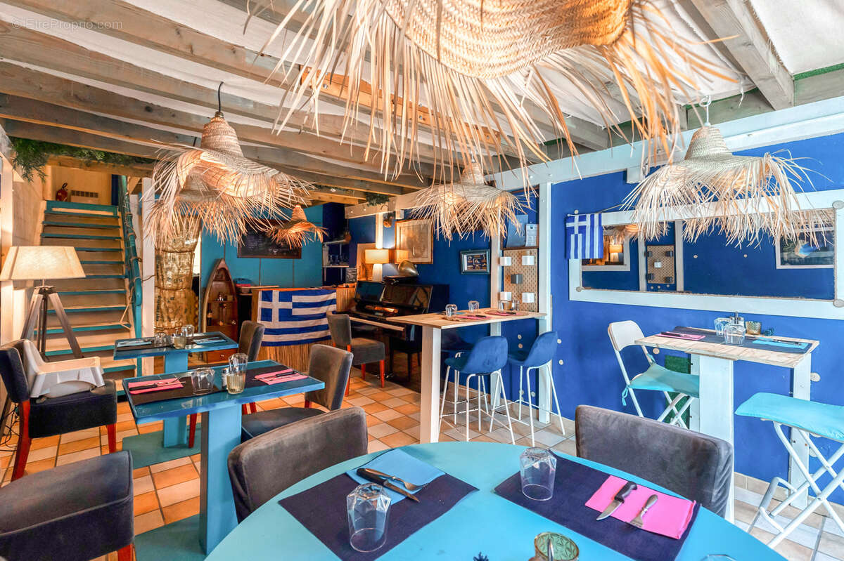 Commerce à GRENOBLE