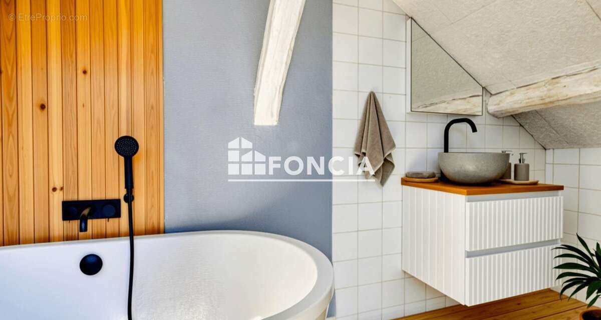 Appartement à CHAMBLY