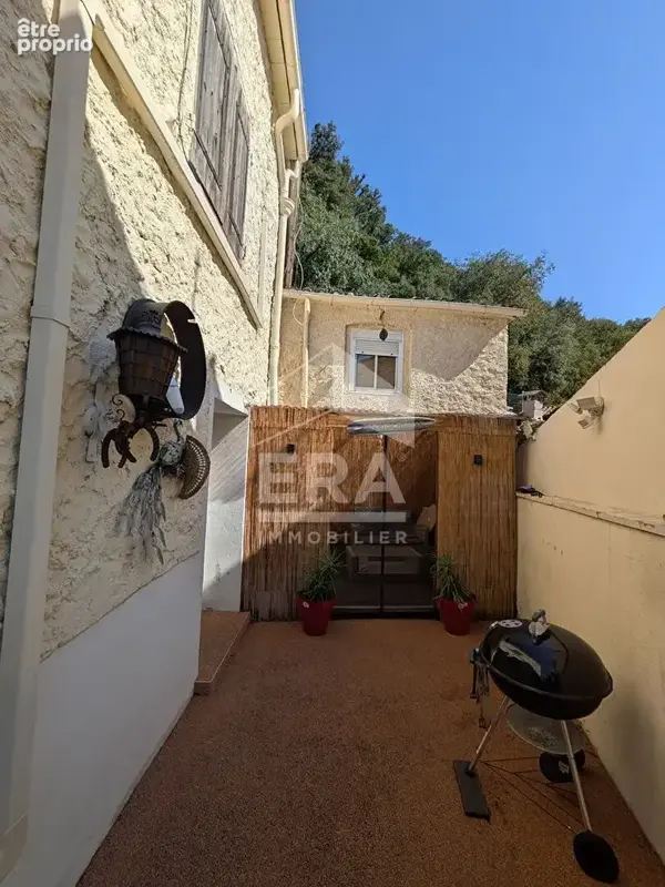 Maison 103m² à reynès - photo 12