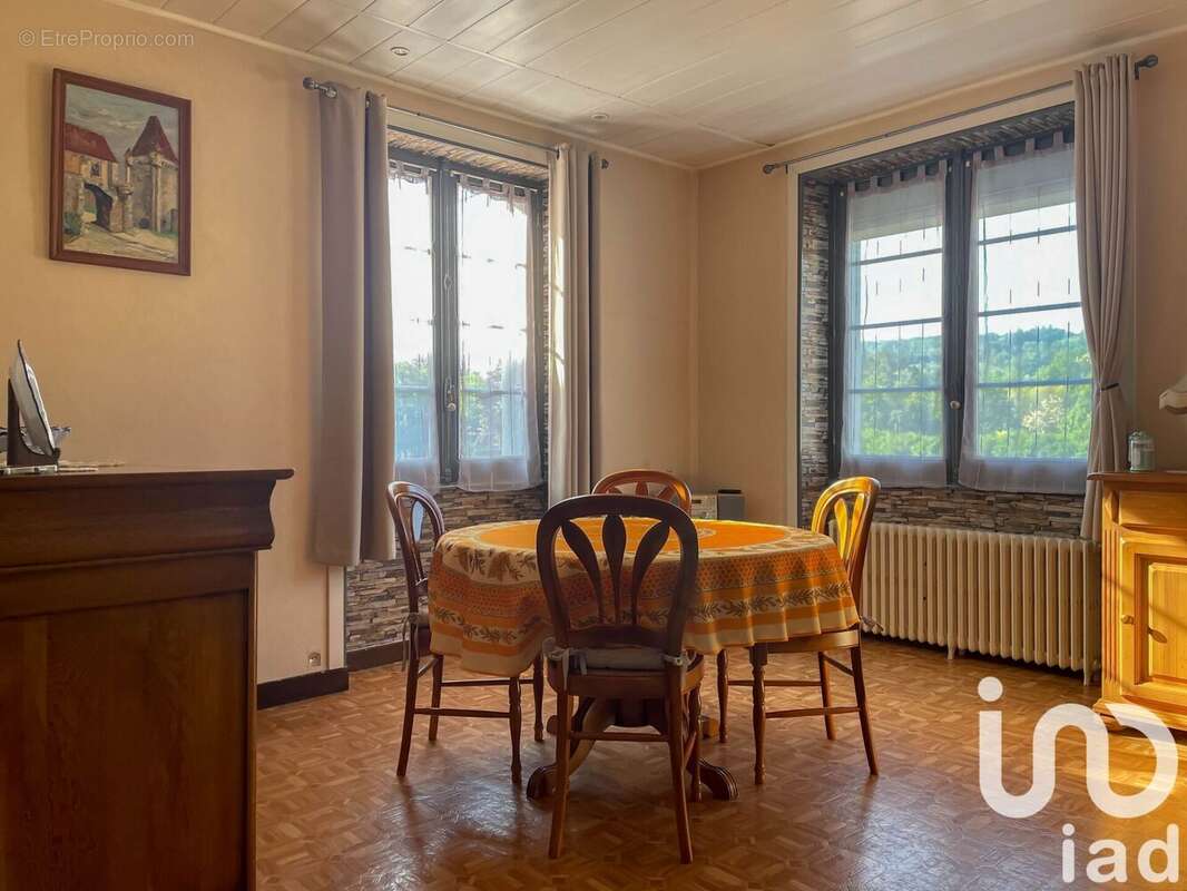 Photo 7 - Maison à FIRMI