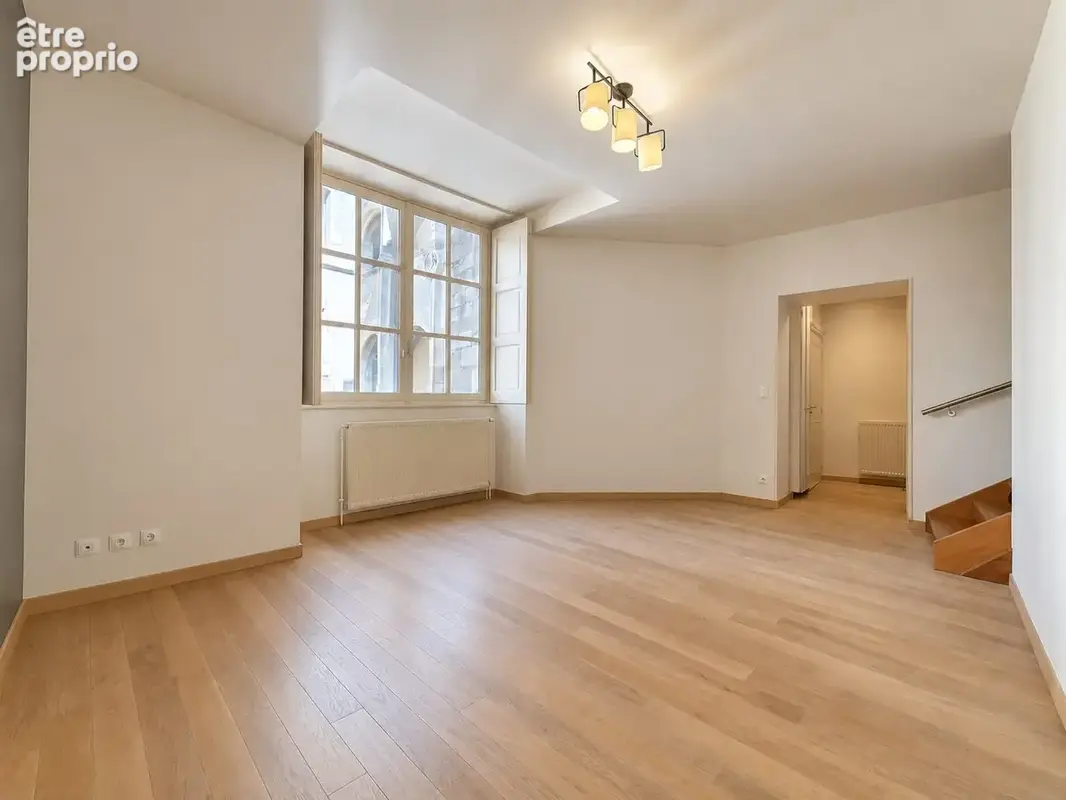 Appartement à BEAUNE