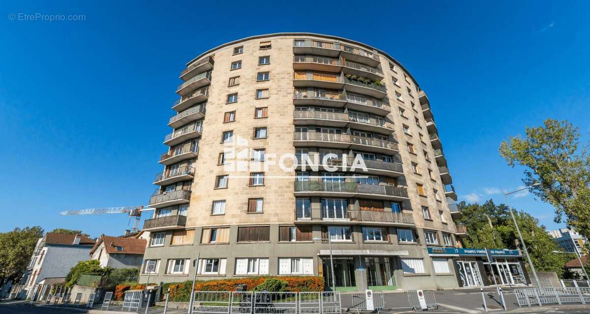 Appartement à ARCUEIL