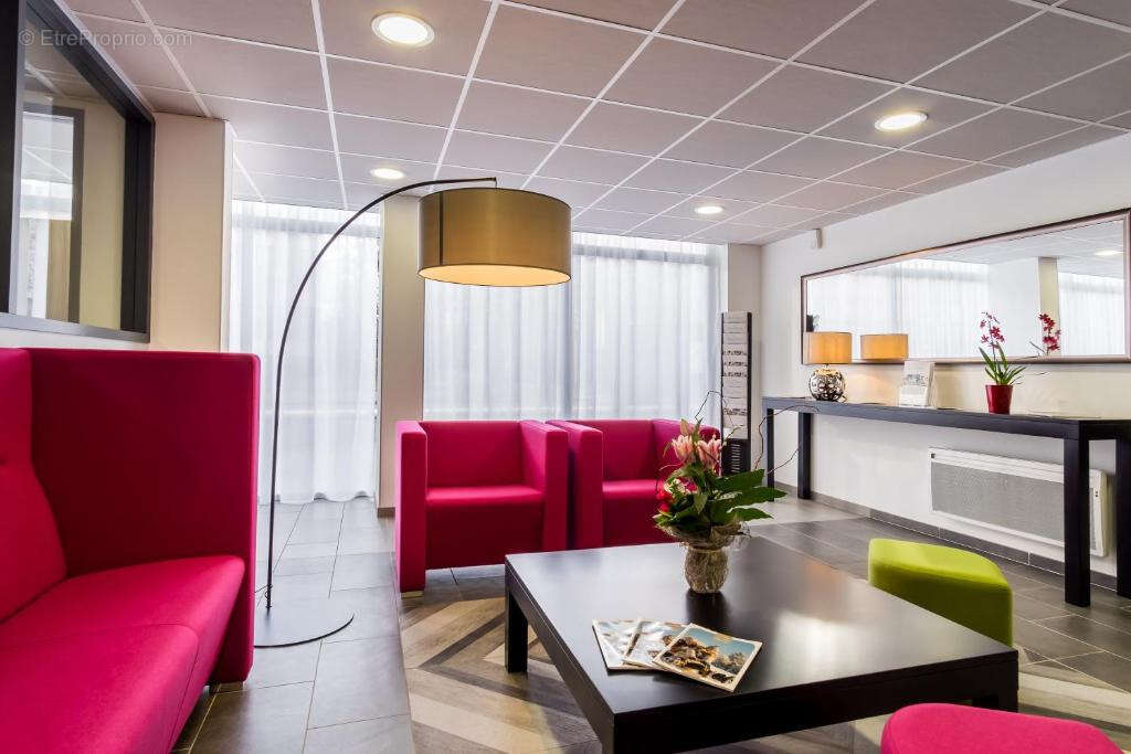 Investissement en residence hotelière - photo 6
