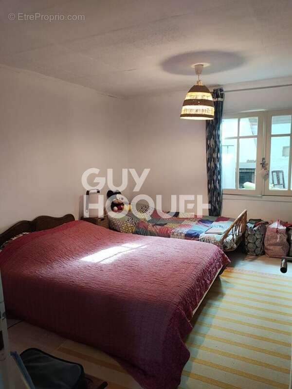 Charmante Maison à Vendre à Sauzelle - Idéale pour Primo Accédants ! - photo 12
