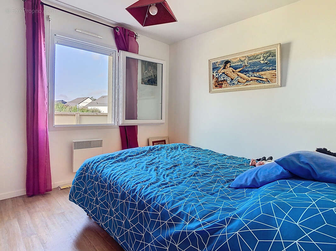 Maison à GOURFALEUR