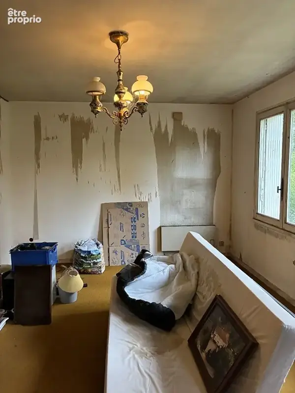 Belle maison des années 70 à rénover proche du centre-ville - photo 18