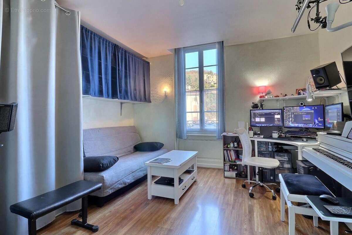 Appartement à ROYAT