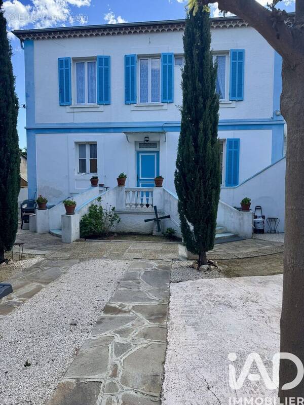 Photo 1 - Appartement à CAVALAIRE-SUR-MER