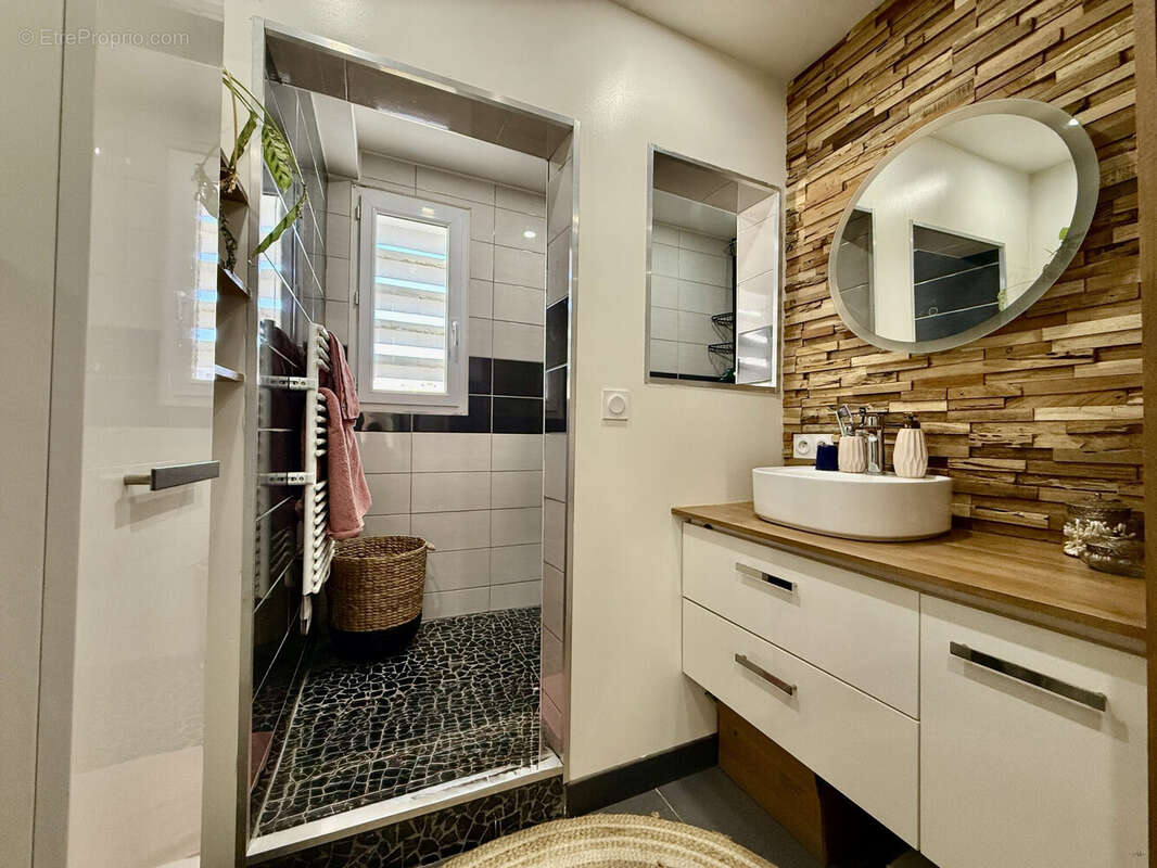 Appartement à LORIENT