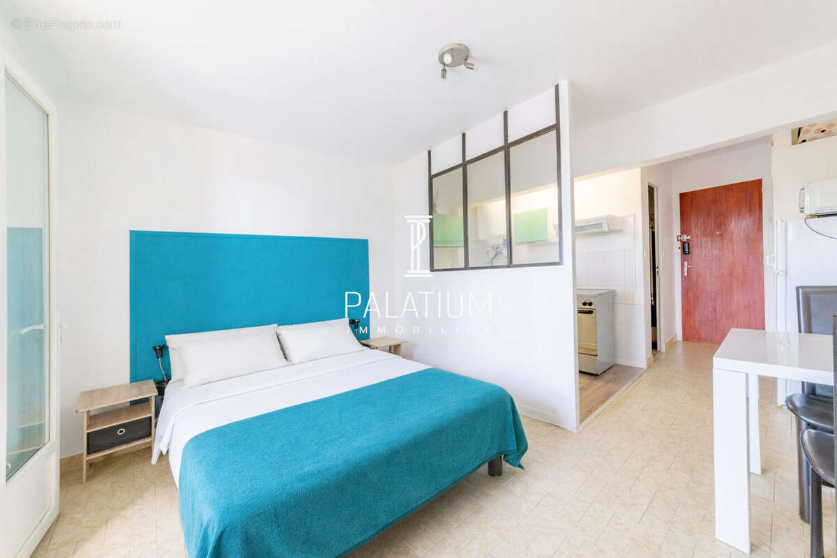 Appartement à GREOUX-LES-BAINS