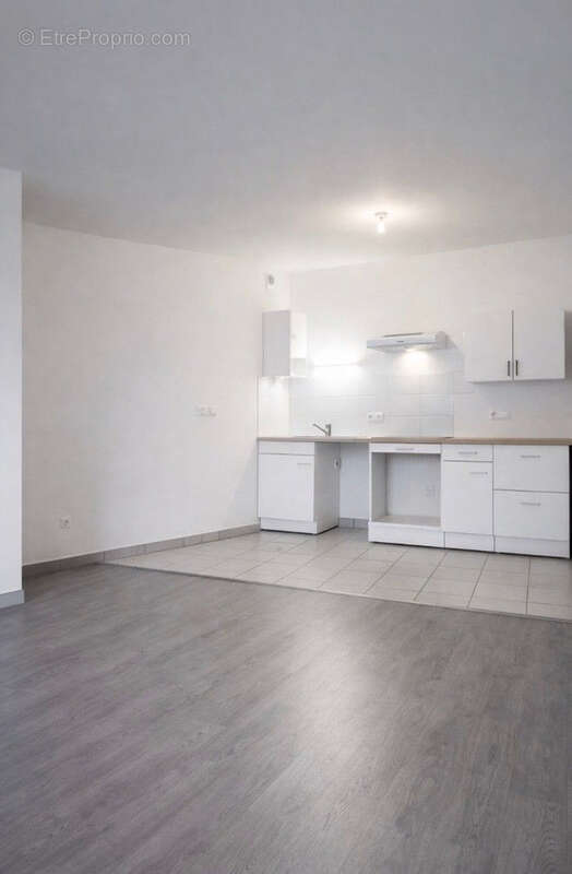 Appartement à LA TESTE-DE-BUCH