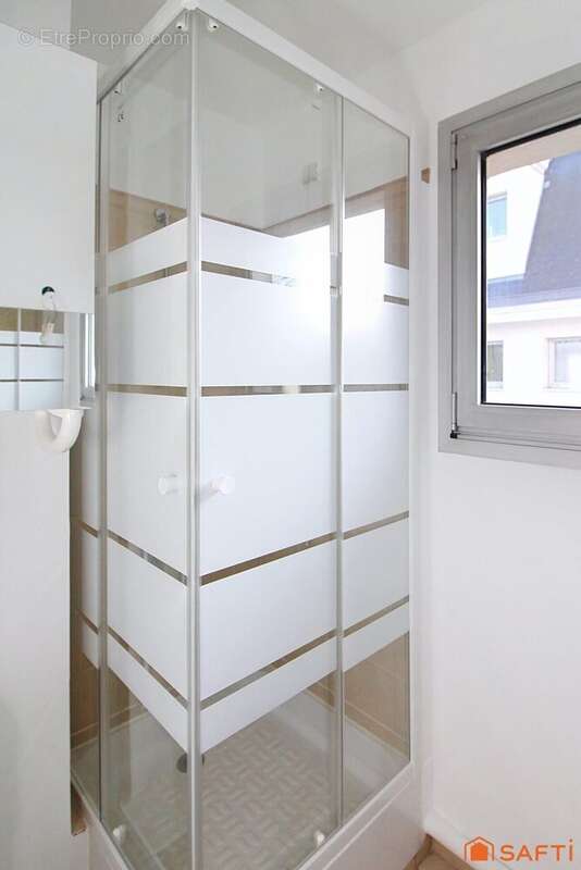 Photo 8 - Appartement à BOURG-LA-REINE