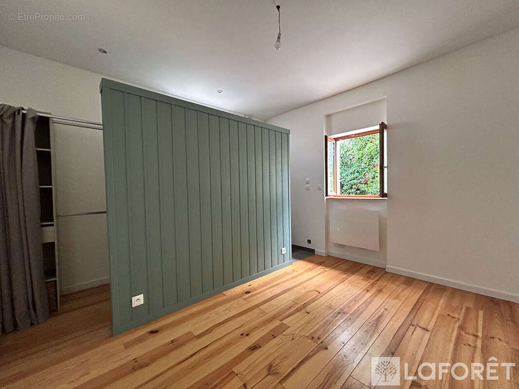 Maison à GUJAN-MESTRAS