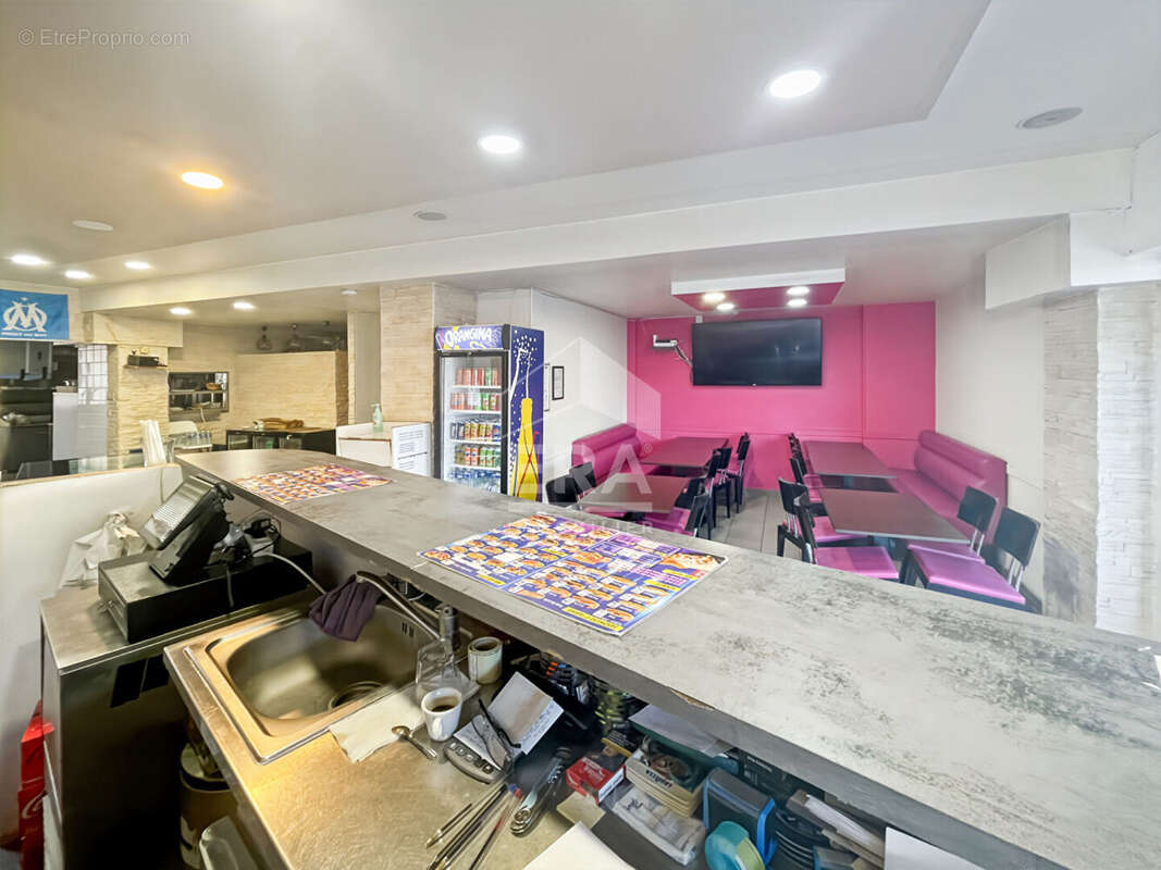 Autre à MARSEILLE-8E