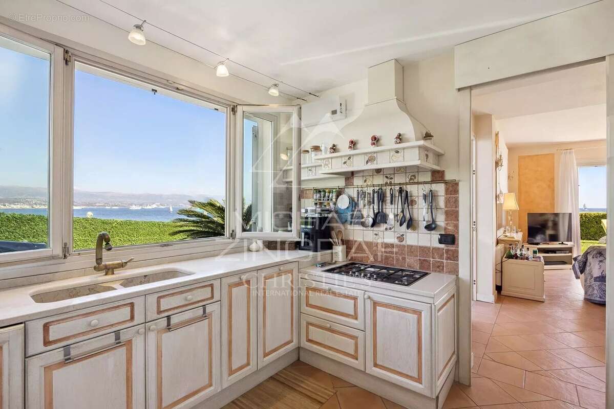 Maison à ANTIBES