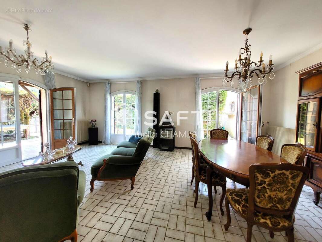 Photo 5 - Maison à VILLENAVE-D'ORNON