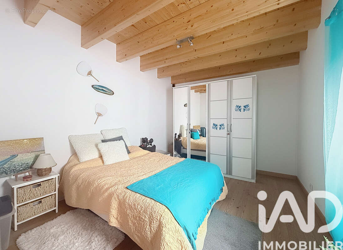 Maison 133 m² à Saint-Lyphard  - photo 7