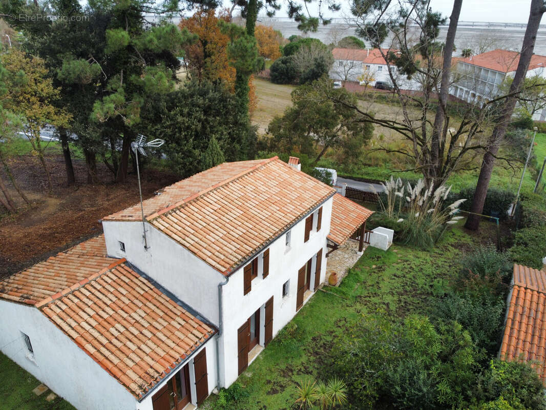 Maison à SAINT-TROJAN-LES-BAINS