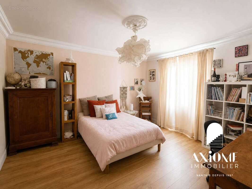 Maison 90 m² à Nantes  - photo 8