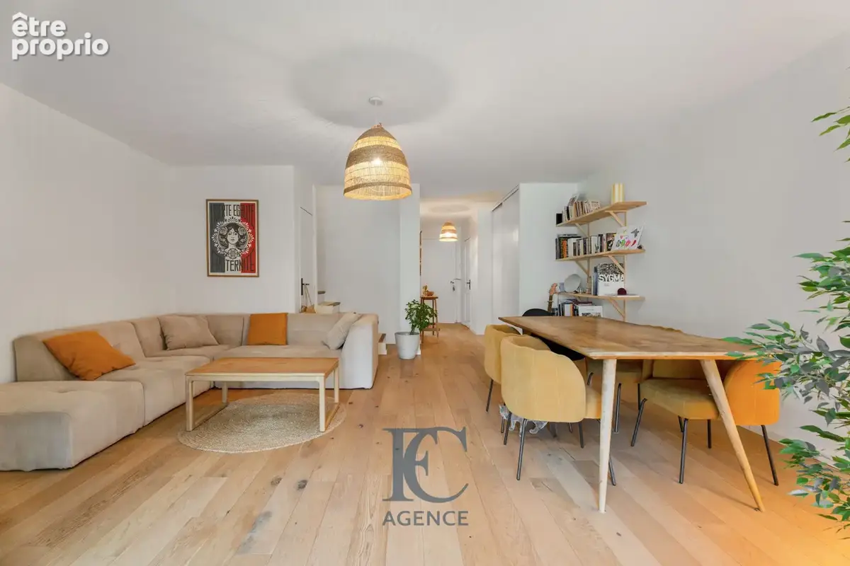Maison 5 pièces de 90 m2 à proximité de la plage - photo 2