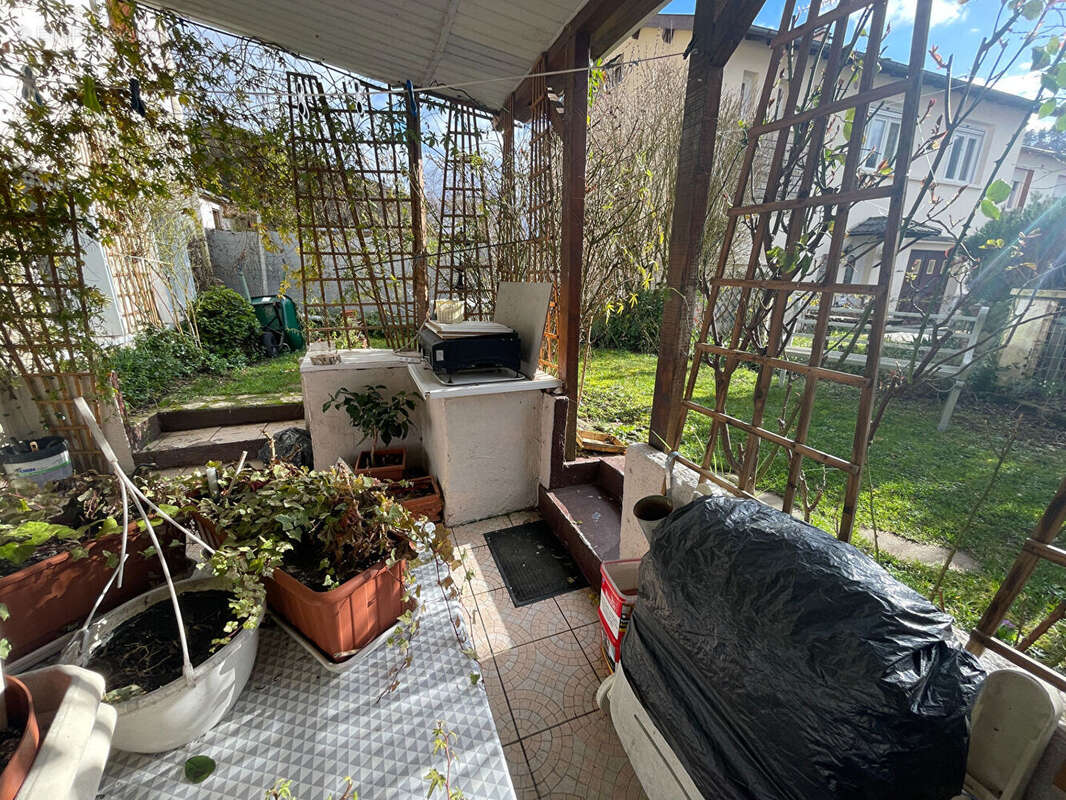 Maison à LONGEVILLE-EN-BARROIS