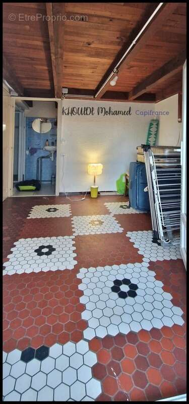 Maison à VILLENEUVE-SUR-LOT