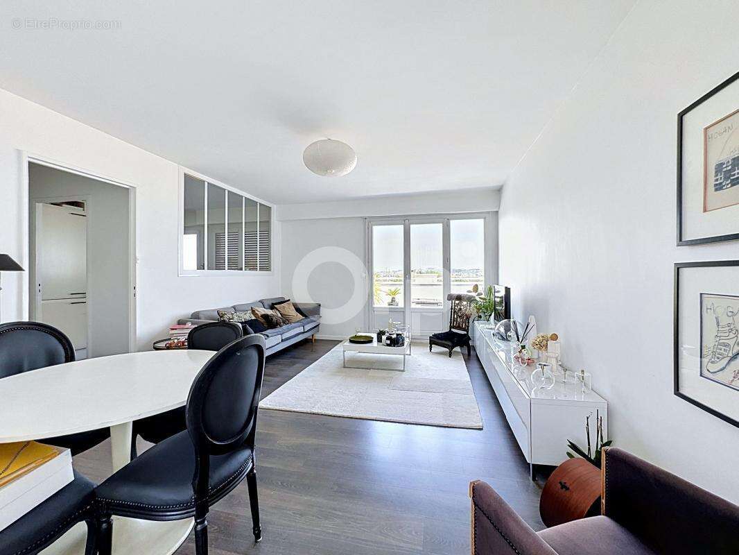 Appartement à NOGENT-SUR-MARNE