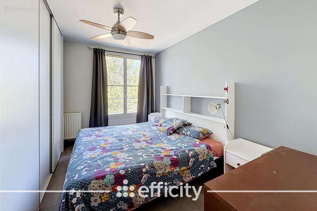 Appartement à SAINT-PRIEST