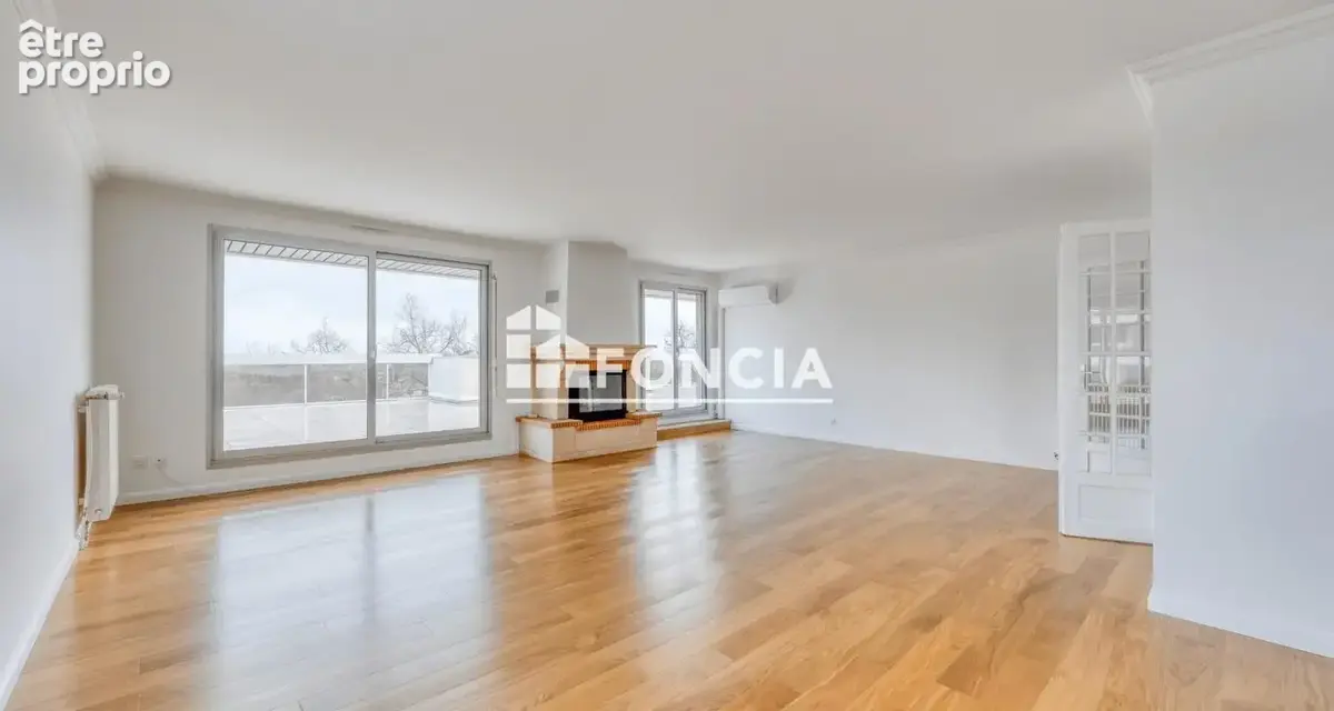 Appartement 5 pièces 148 m² à vendre à Bordeaux (33200) - photo 1
