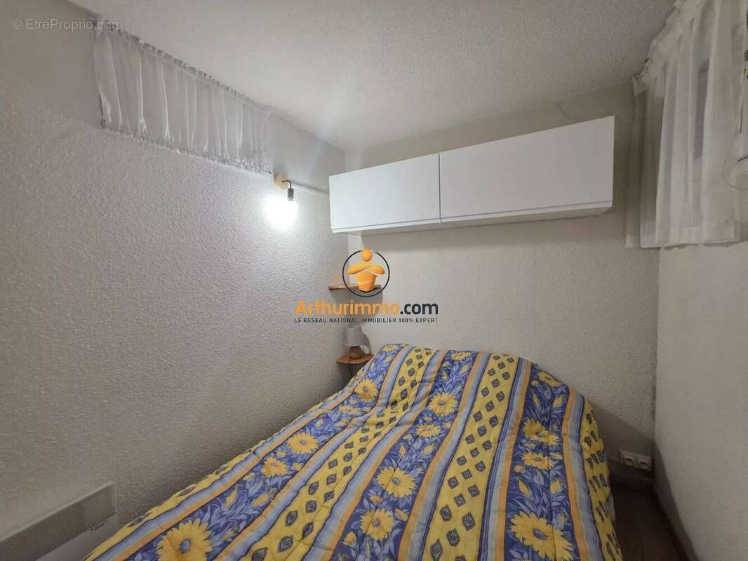 Vente Appartement Saint-lary-soulan(65170) 139 000ï¿œ - photo 6