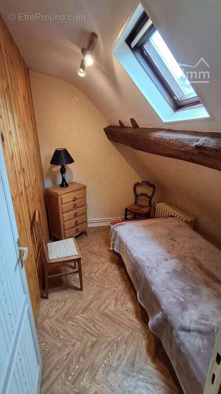 Maison à HUISSEAU-SUR-COSSON