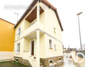 Photo 1 - Maison à BOBIGNY