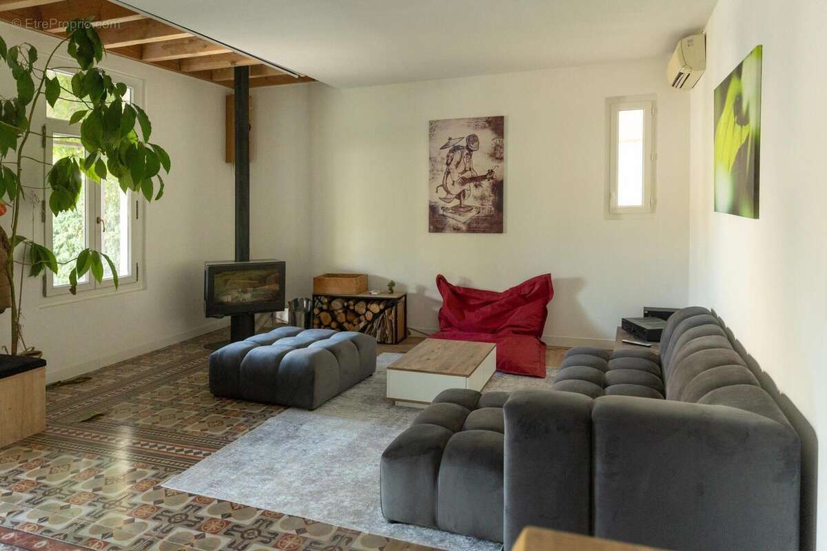 Photo 4 - Maison à ARLES