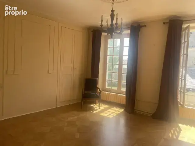 Dans charmant village Percheron, propriété de caractère à vendre - photo 8
