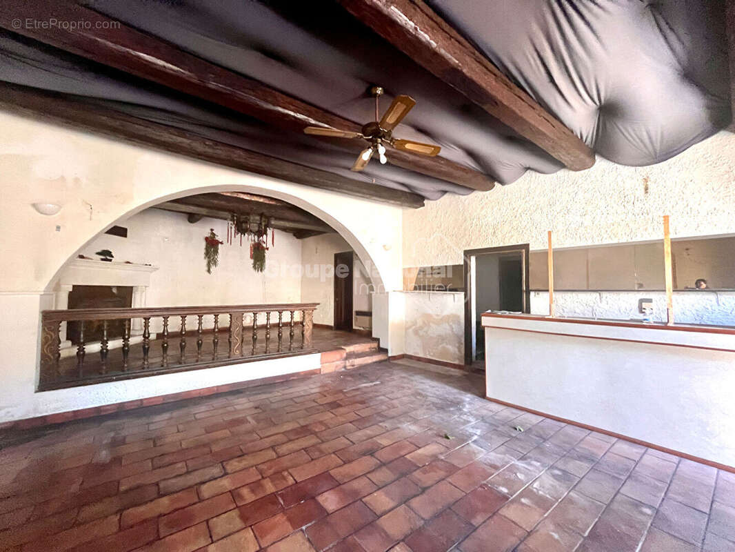 Ensemble immobilier 155 m2 - photo 7