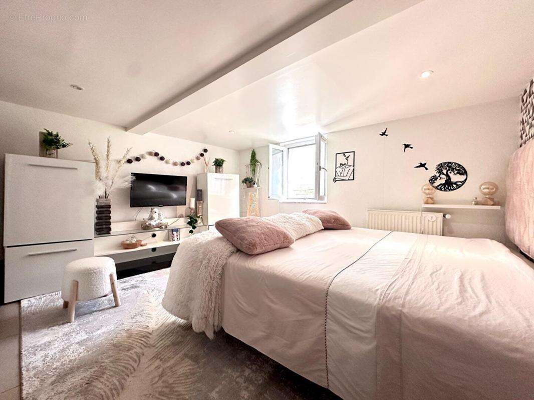 Maison à ARGENTEUIL