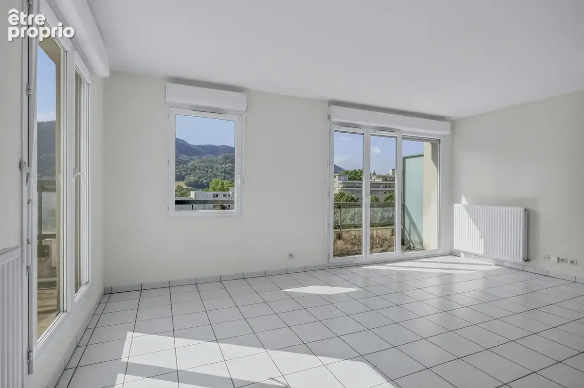 Appartement à QUINTAL