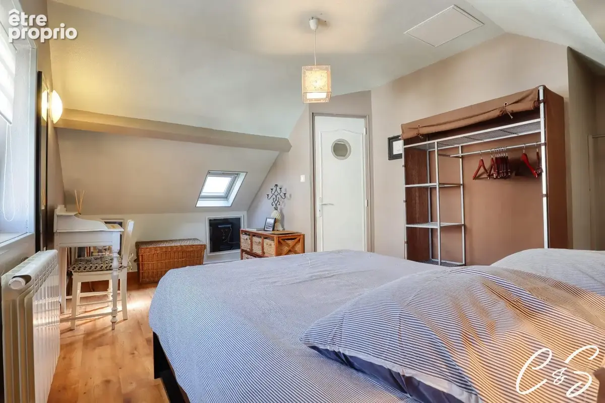 Maison 2 pièces 31 m² à vendre à Guilvinec (29730) - photo 8