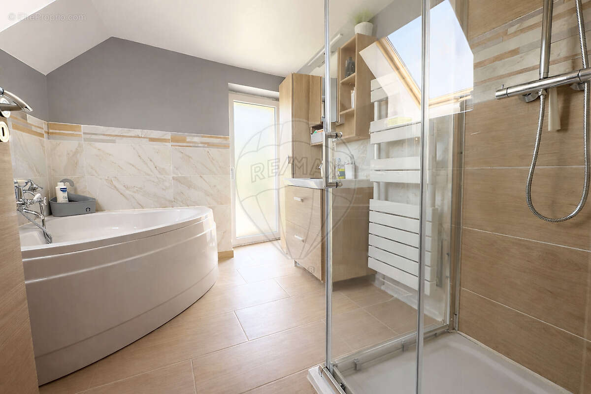 Maison 3 chambre(s) à vendre - photo 10