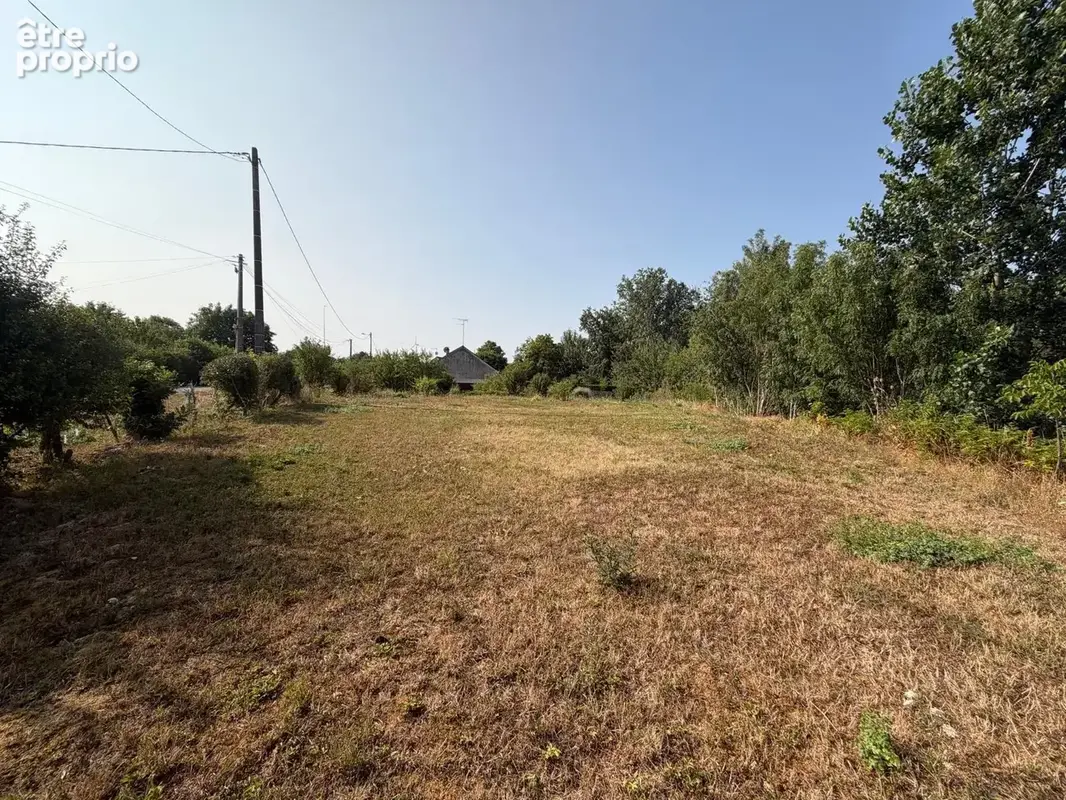 Maison de plain-pied à la campagne - photo 9